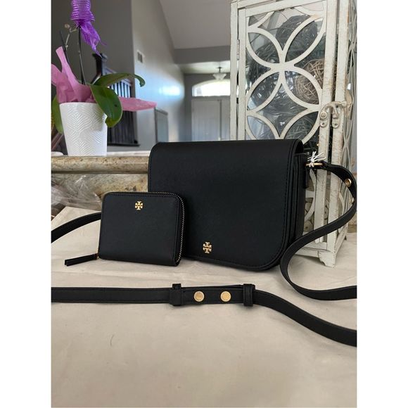 NWT Tory Burch set bag and wallet - Picture 14 of 15